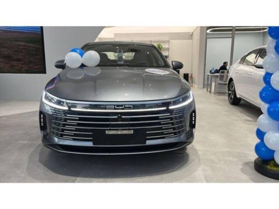 BYD KING 1.5 DM-I PHEV GS AUTOMÁTICO